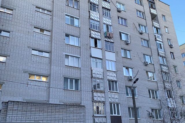 дом 55 городской округ Казань фото