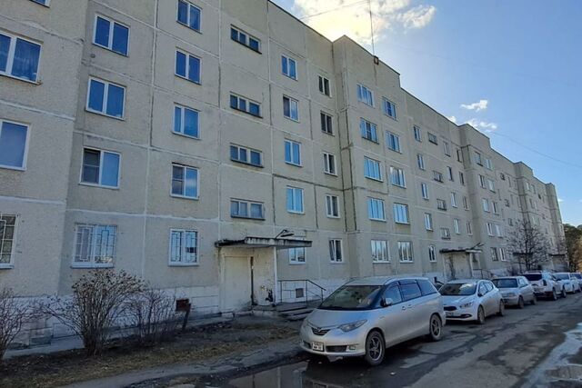 дом 6 городской округ Среднеуральск фото