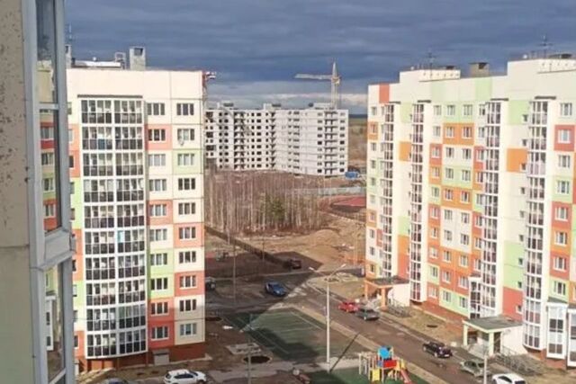 пр-кт Московский 55к/4 городской округ Архангельск фото