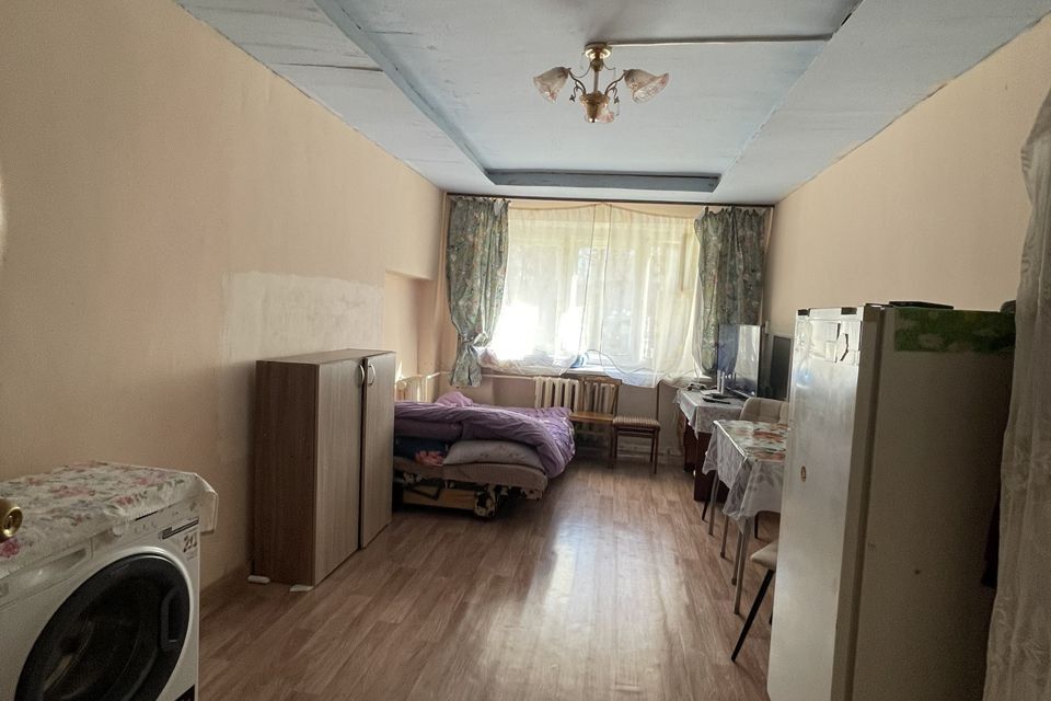 комната г Ульяновск ул Полбина 2 городской округ Ульяновск фото 3
