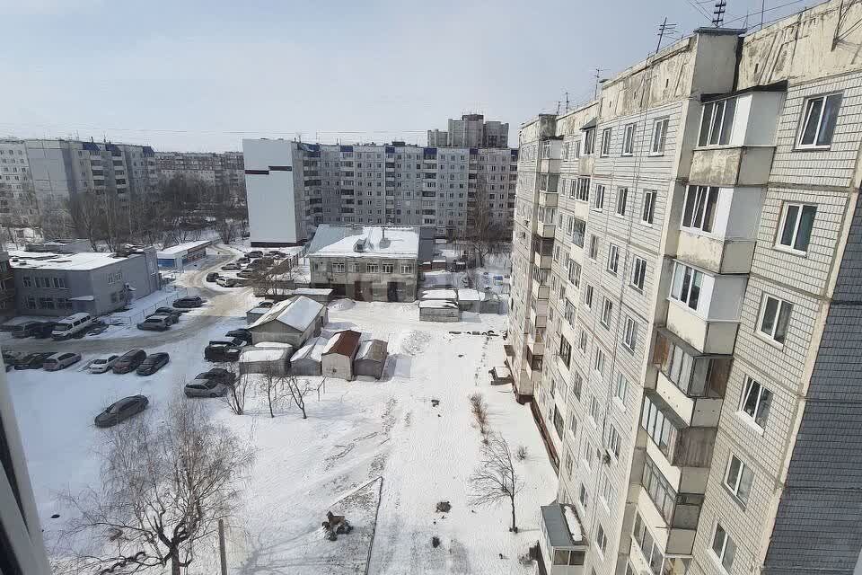 квартира г Барнаул ул Антона Петрова 229 муниципальное образование Барнаул фото 6