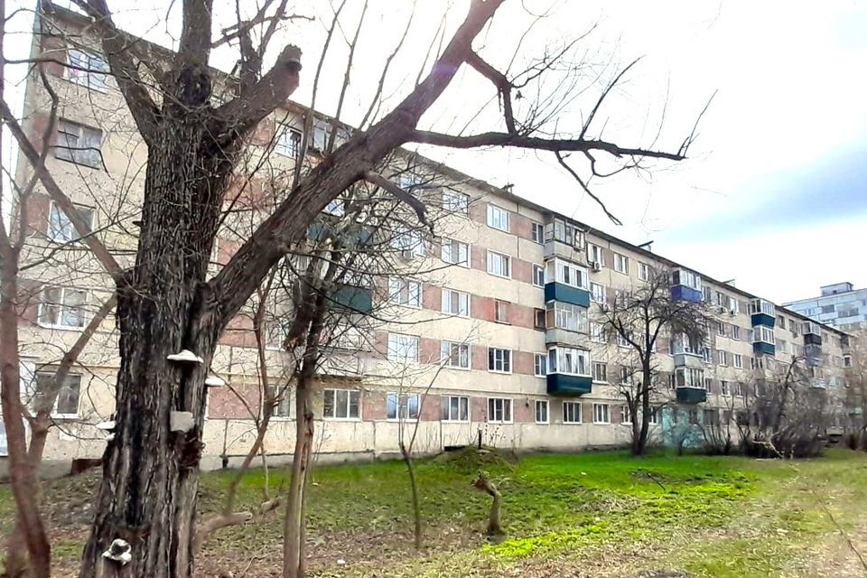 квартира г Пенза ул Фурманова 11 городской округ Пенза фото 9