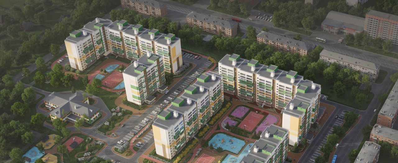 квартира г Кемерово р-н Заводский ул 1-я Линия 18в/2 фото 15