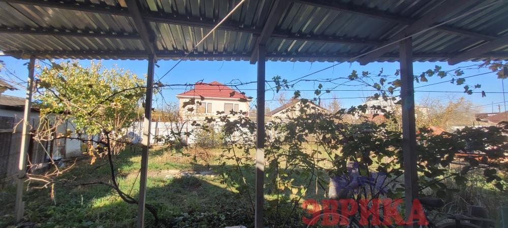 дом р-н Крымский г Крымск ул Лаара Крымск - Военный городок фото 11