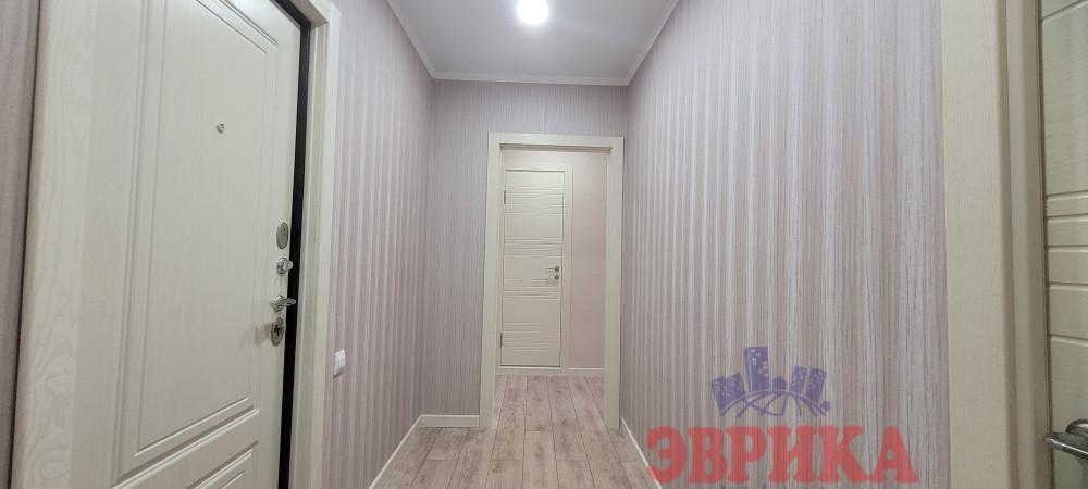 квартира р-н Крымский г Крымск ул Спартака Крымск- район автовокзала фото 20