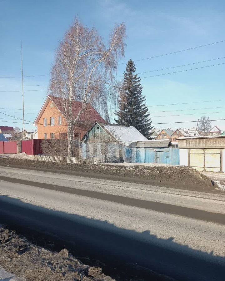 дом г Миасс ул Ломоносова Западный, Миасский г. о. фото 1