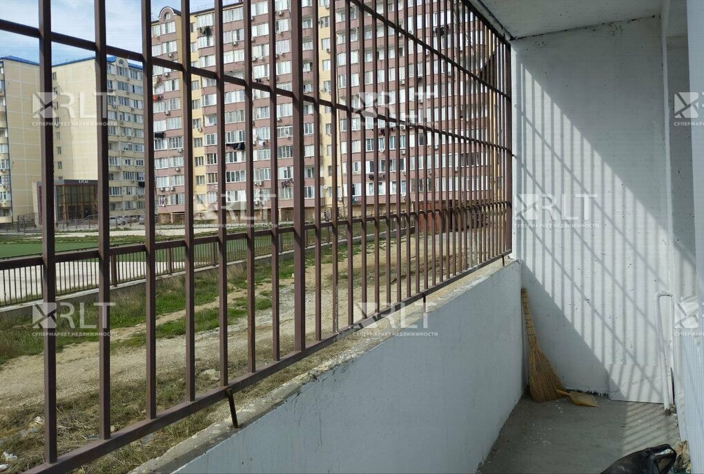 квартира г Каспийск пр-кт Акулиничева 16 фото 9