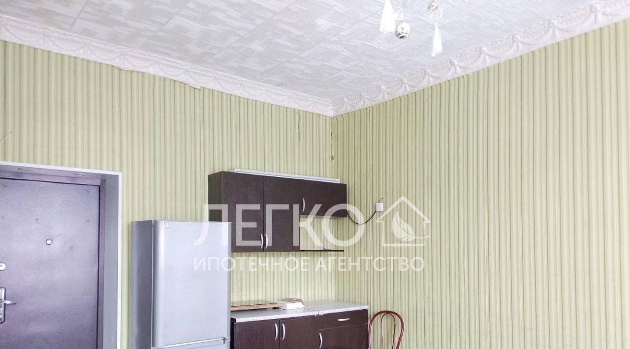 комната г Новосибирск Берёзовая роща пр-кт Дзержинского 10 фото 2