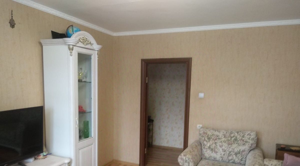квартира г Ставрополь р-н Промышленный ул Пирогова 64/4 фото 2