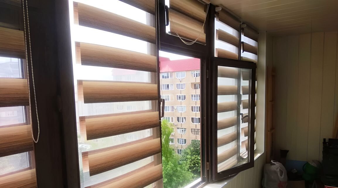 квартира г Ставрополь р-н Промышленный ул Пирогова 64/4 фото 19