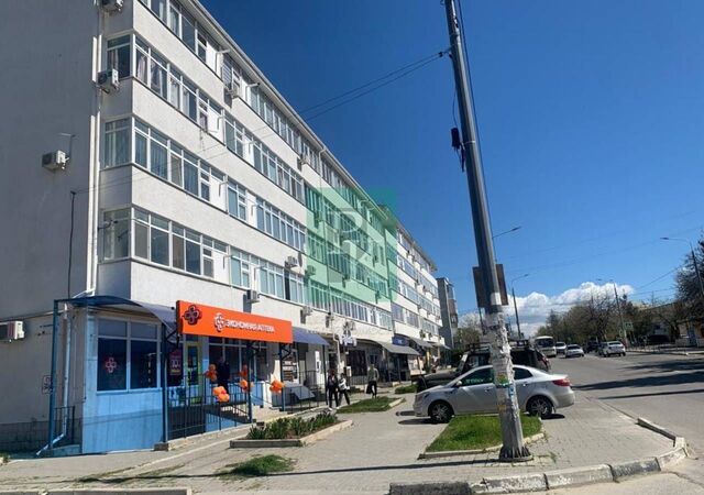 квартира Крым фото