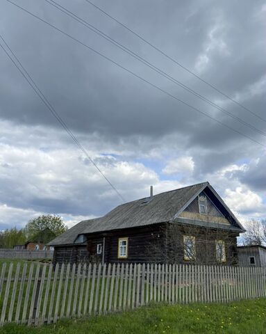 дом 47 сельское поселение Песочное, Рыбинск фото