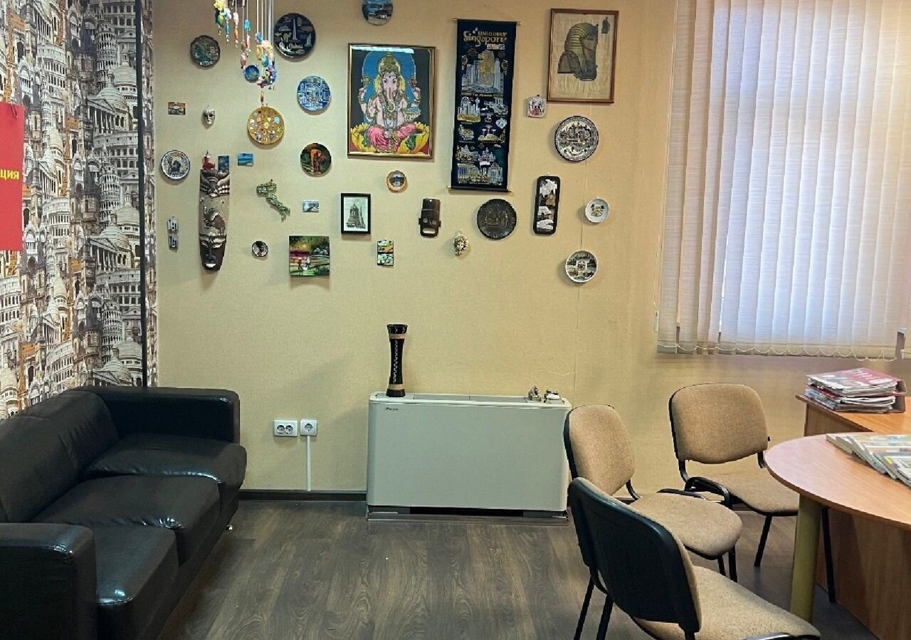 офис г Белгород Восточный пр-кт Гражданский 4 фото 9