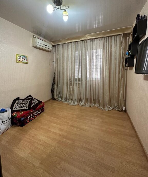 квартира г Краснодар ул Симферопольская 40 фото 1