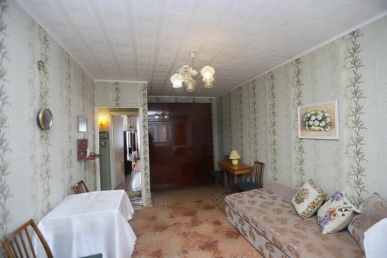 квартира г Липецк р-н Советский ул Филипченко 10/2 фото 4