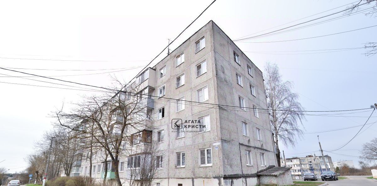 квартира городской округ Павловский Посад с Рахманово 129 фото 17