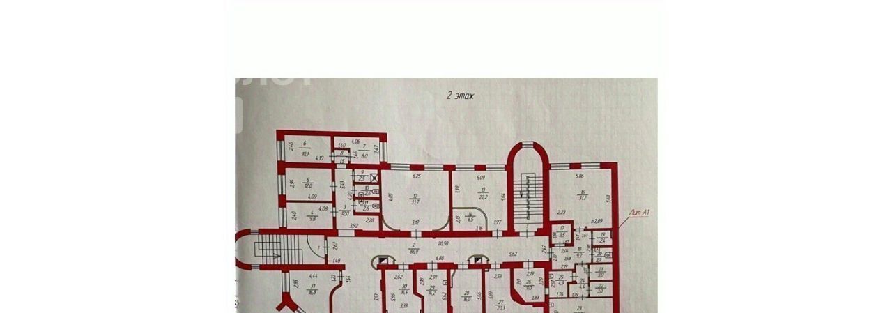 свободного назначения г Челябинск р-н Металлургический ул Сталеваров 58а фото 29