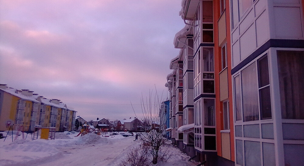 квартира г Иваново мкр ТЭЦ-3 фото 4