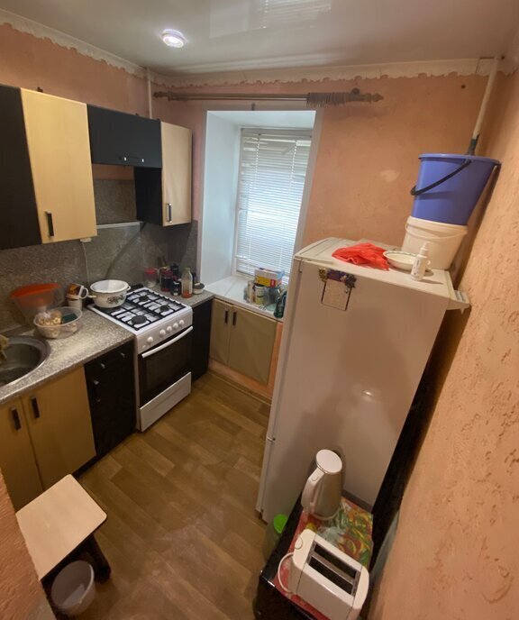 квартира г Саранск ул Титова 142 фото 2