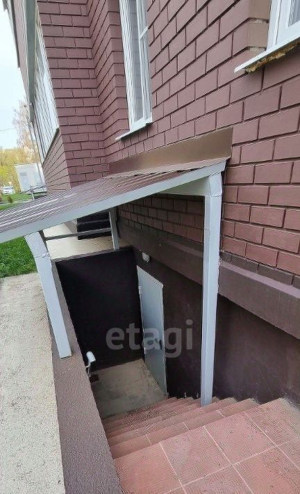 свободного назначения г Тула р-н Привокзальный ул Генерала Маргелова 3а фото 10