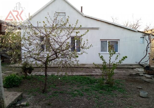 дом дом 18 Владиславовское сельское поселение, край Приморский, г Фокино, Крым фото