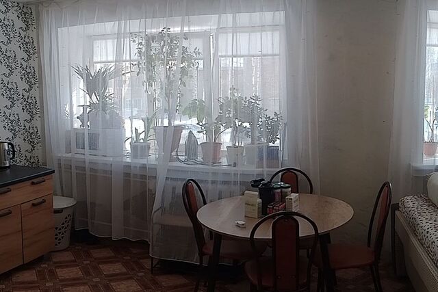 комната Краснокамский городской округ фото