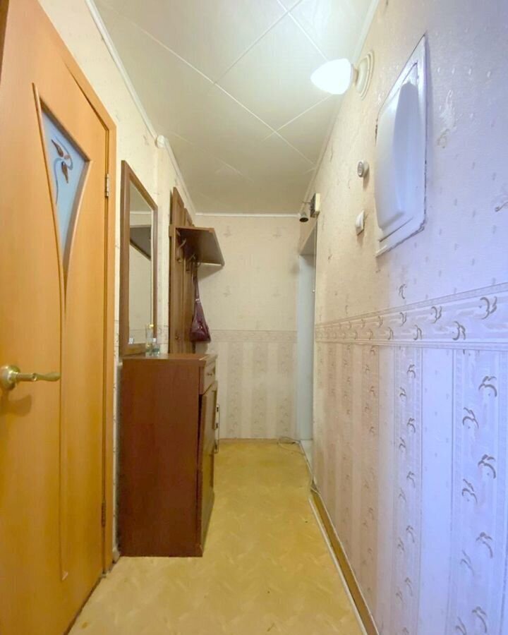 квартира г Миасс пр-кт Макеева 27 Северный, Миасский г. о. фото 18