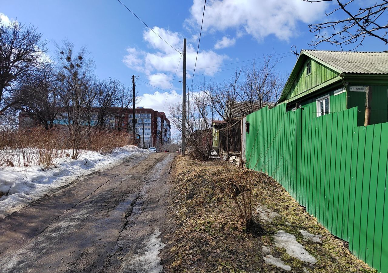 дом г Хабаровск р-н Краснофлотский ул Краснознаменная 27 фото 25