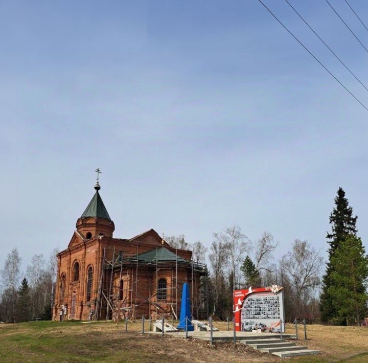 дом г Бор с. Развилье, 69 фото 21