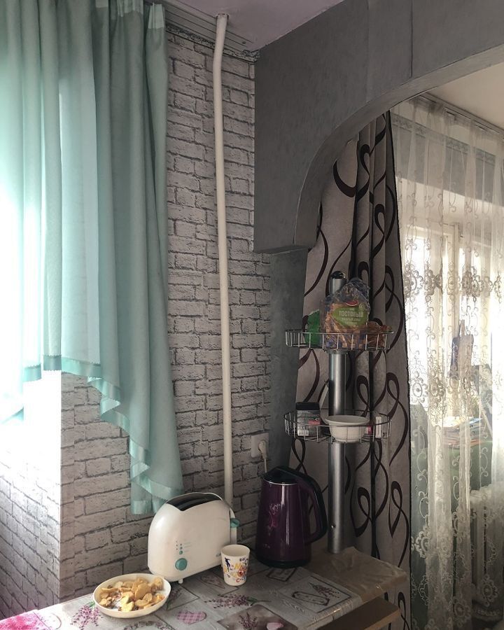 квартира г Красноярск р-н Октябрьский ул Юшкова 4а фото 10