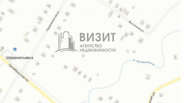 земля Шереметьевское сельское поселение фото