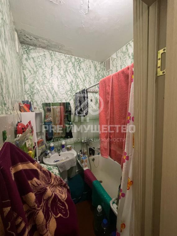 квартира г Якутск р-н Гагаринский округ ул Космонавтов 19/1 Республика Саха Якутия фото 7