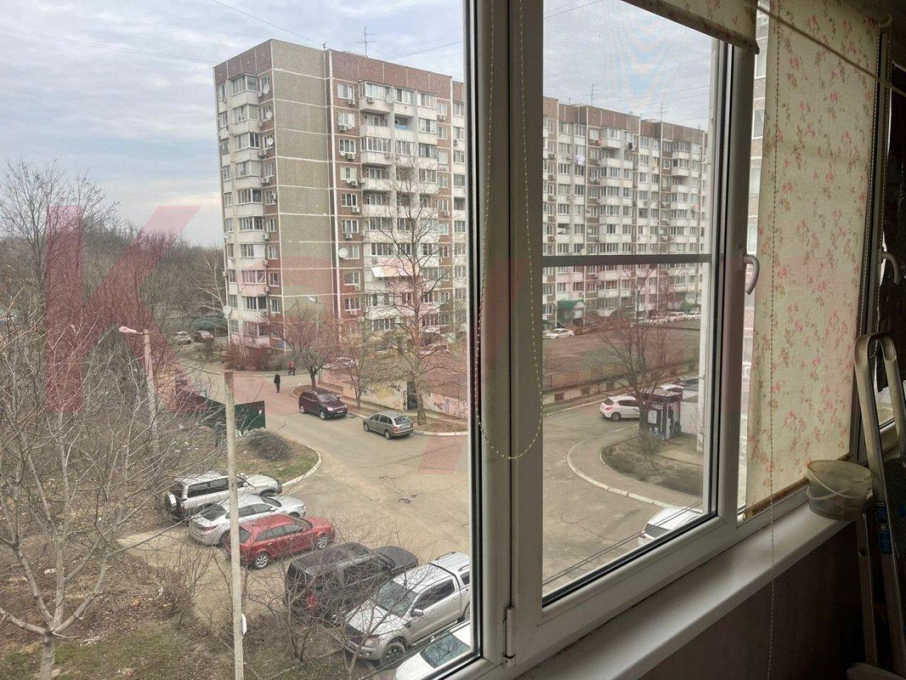квартира г Краснодар ул им. Калинина 13 фото 13