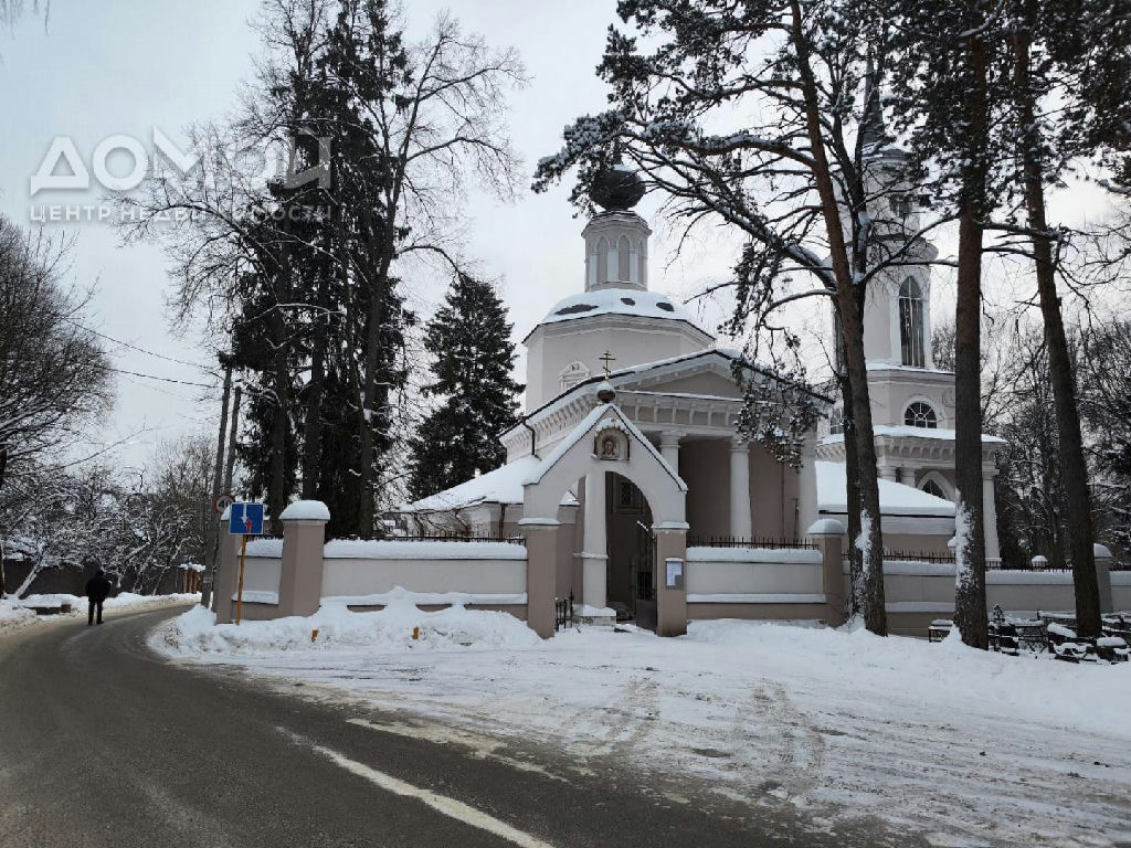 дом г Воскресенск снт Десна фото 25