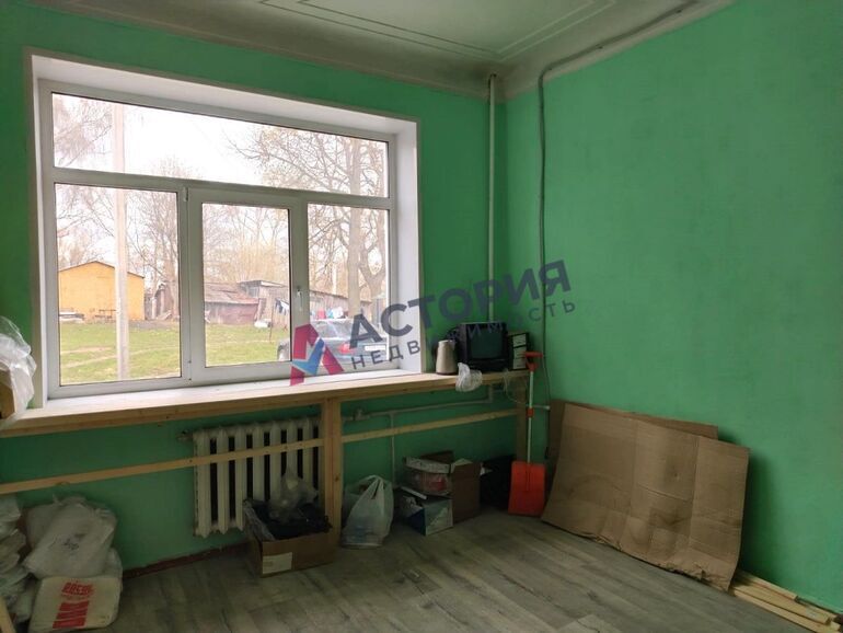 квартира г Тула р-н Зареченский ул. Большая, д. 8 фото 10