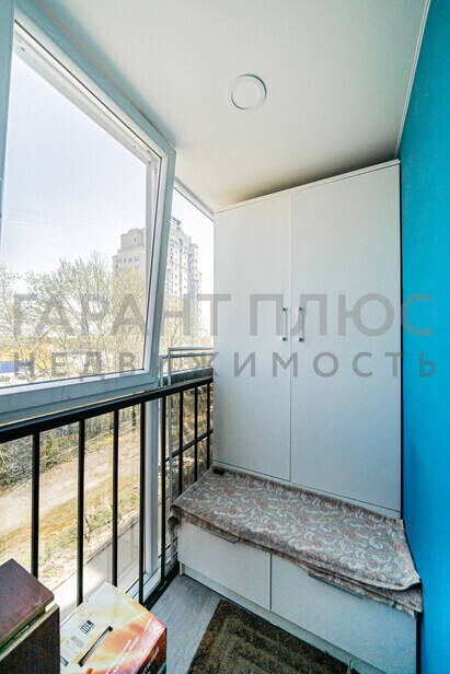 квартира г Липецк р-н Советский ул Валентина Скороходова 23 фото 16