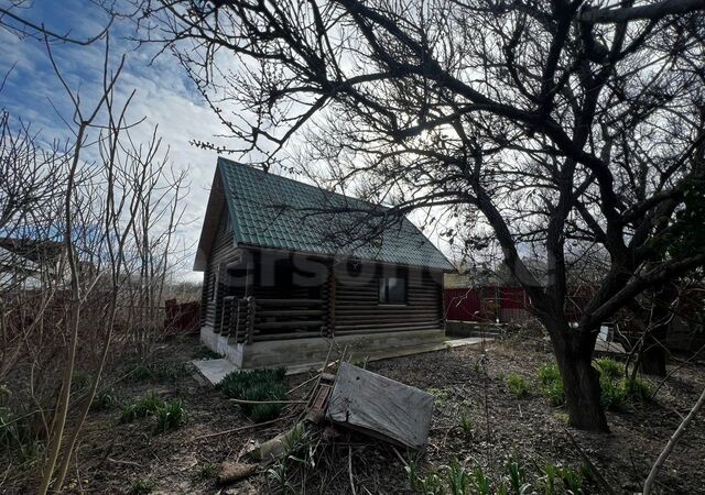 дом Крым фото