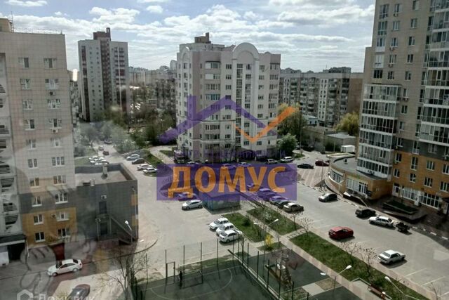 квартира муниципальное образование Белгород фото