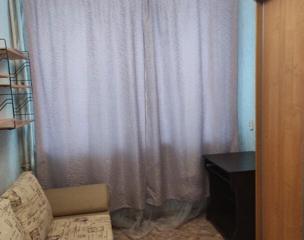 комната дом 5 муниципальное образование город Саратов фото