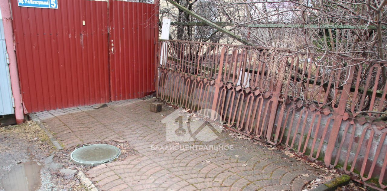 дом г Новосибирск р-н Калининский Пашино пер 11-й Магистральный 5 фото 3