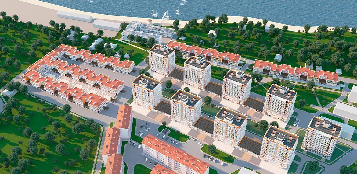 квартира г Севастополь Крым фото 2