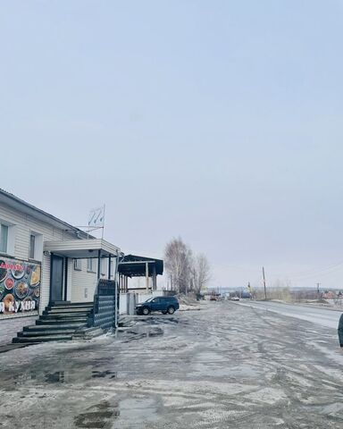 Есаульский сельсовет, 7А, Сосновоборск фото