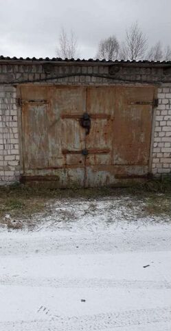 гараж пл Ленина Родниковское городское поселение фото