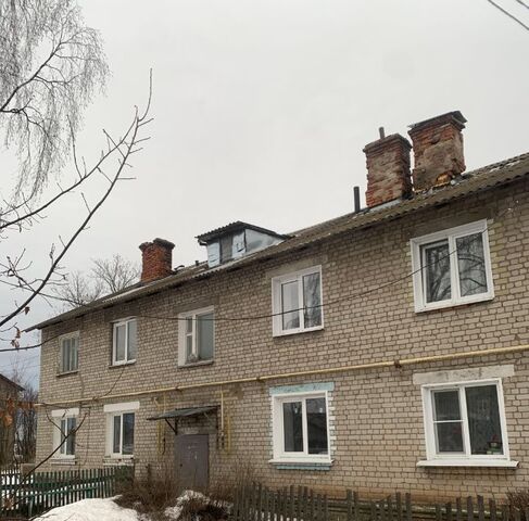квартира с пос, Фурмановский район, Иванковское фото