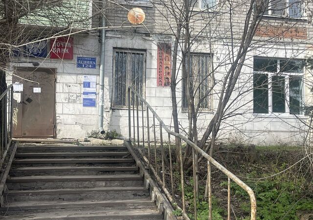 свободного назначения г Покров ул Ленина 124 муниципальное образование Покров фото
