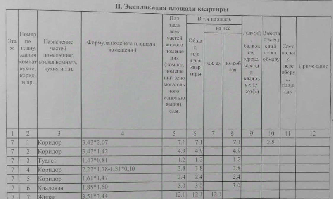 квартира р-н Нерюнгринский г Нерюнгри пр-кт Дружбы Народов 19/1 фото 2