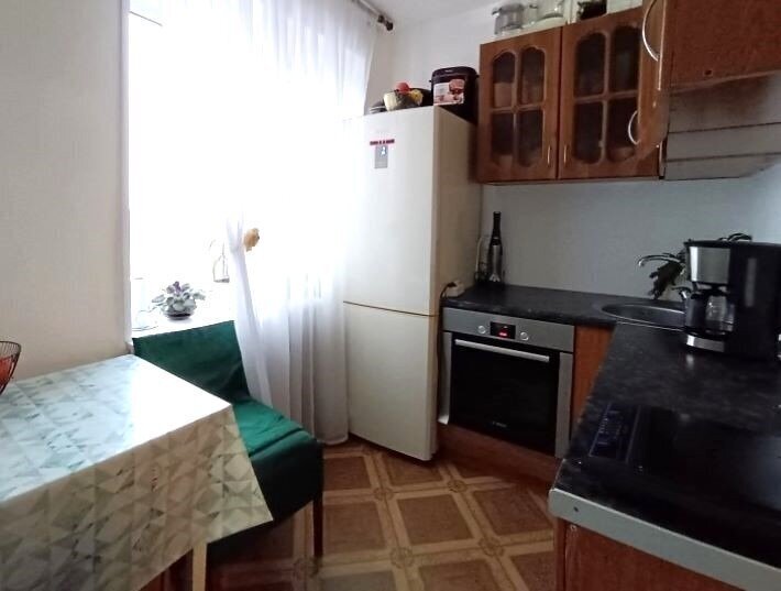 квартира г Челябинск ул Пирогова 7 фото 16
