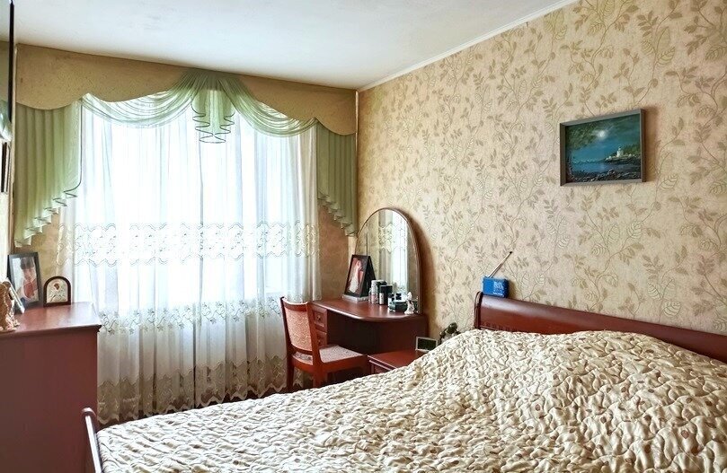 квартира г Челябинск ул Бугурусланская 27 фото 20