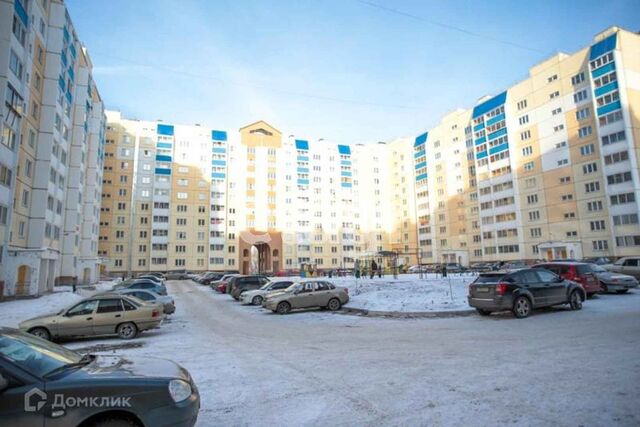 дом 35 городской округ Челябинск фото