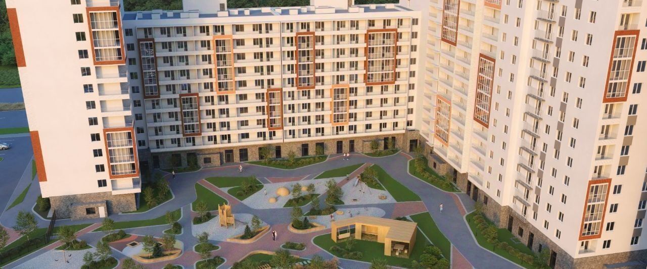 квартира р-н Тюменский д Патрушева ул Петра Ершова 8 фото 12